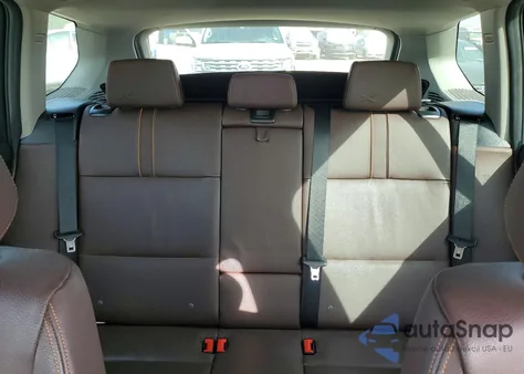 2015 BMW X3 xDrive28I from USA, damaged, VIN 5UXWX9C57F0D53511